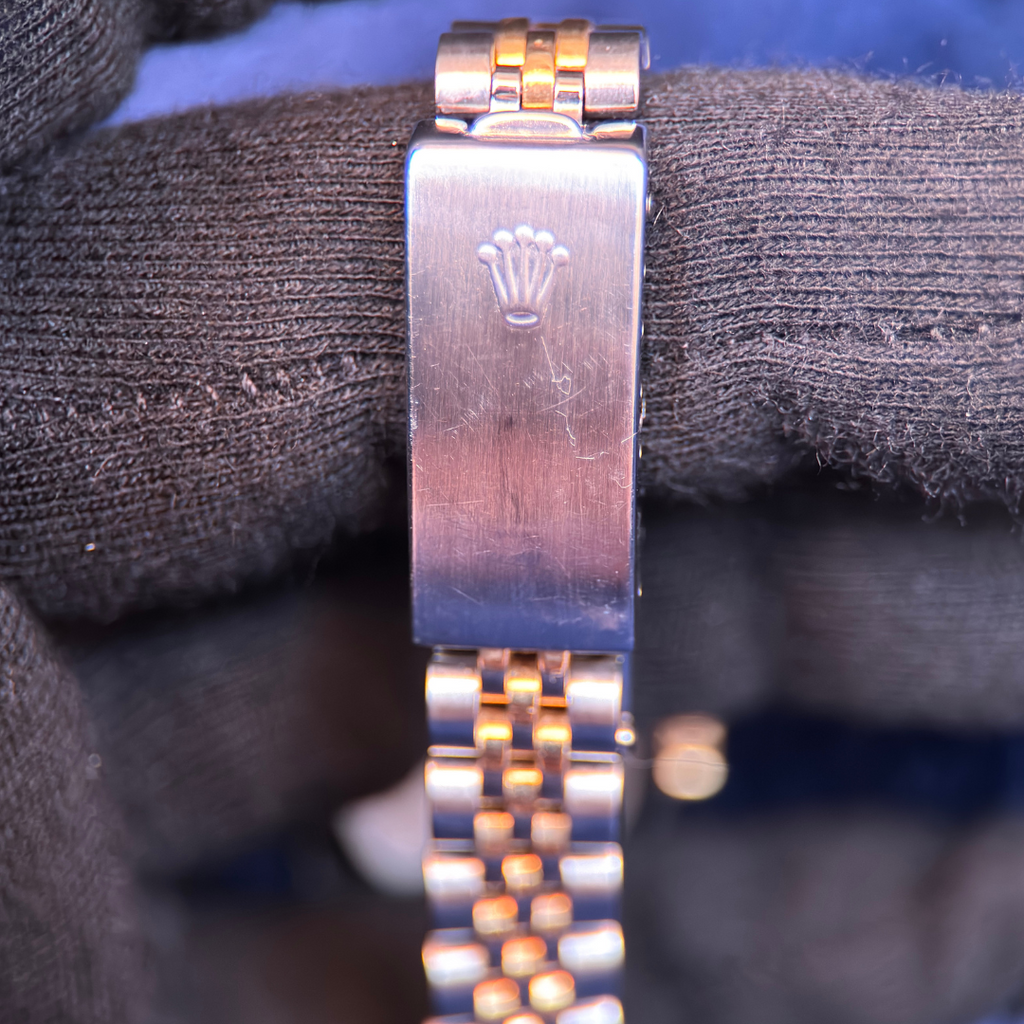 Rolex Oyster Perpetual Lady