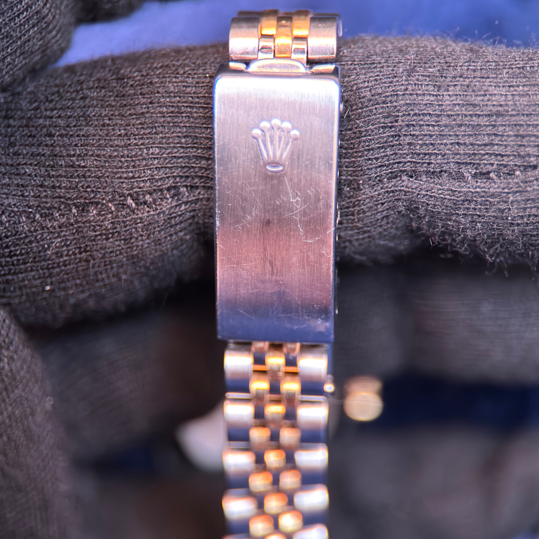 Rolex Oyster Perpetual Lady