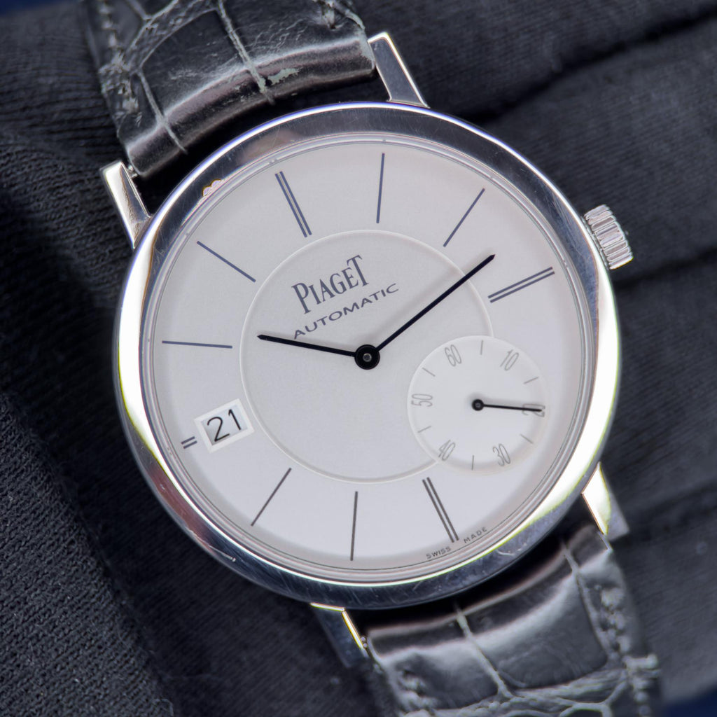 Piaget Altiplano