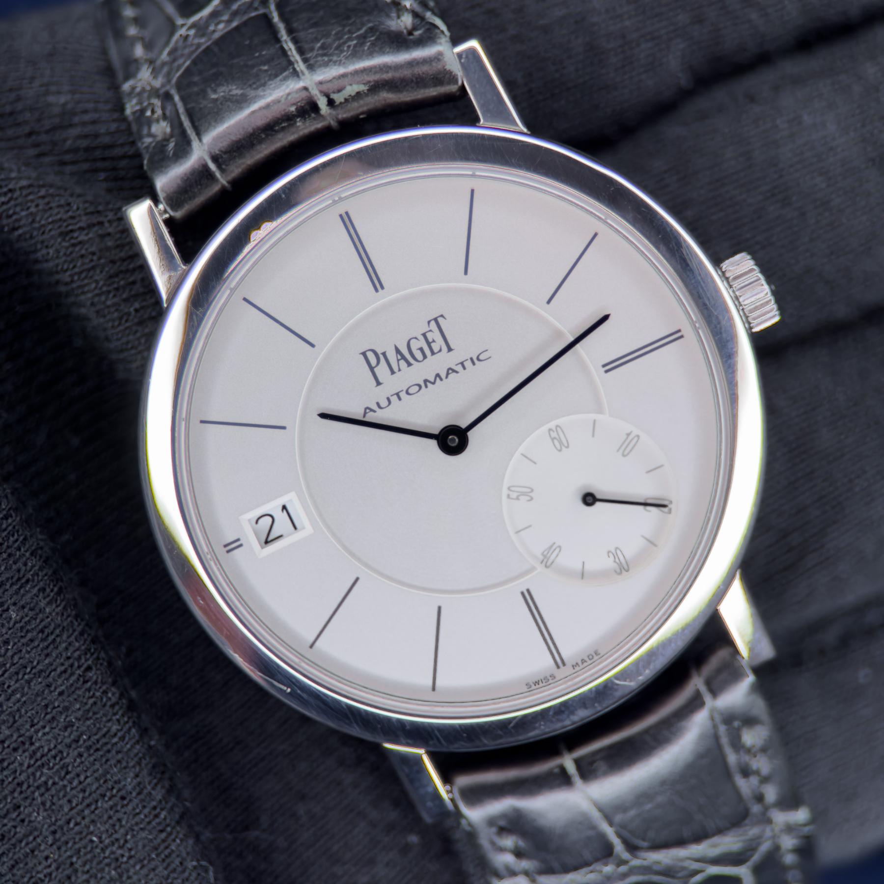 Piaget Altiplano