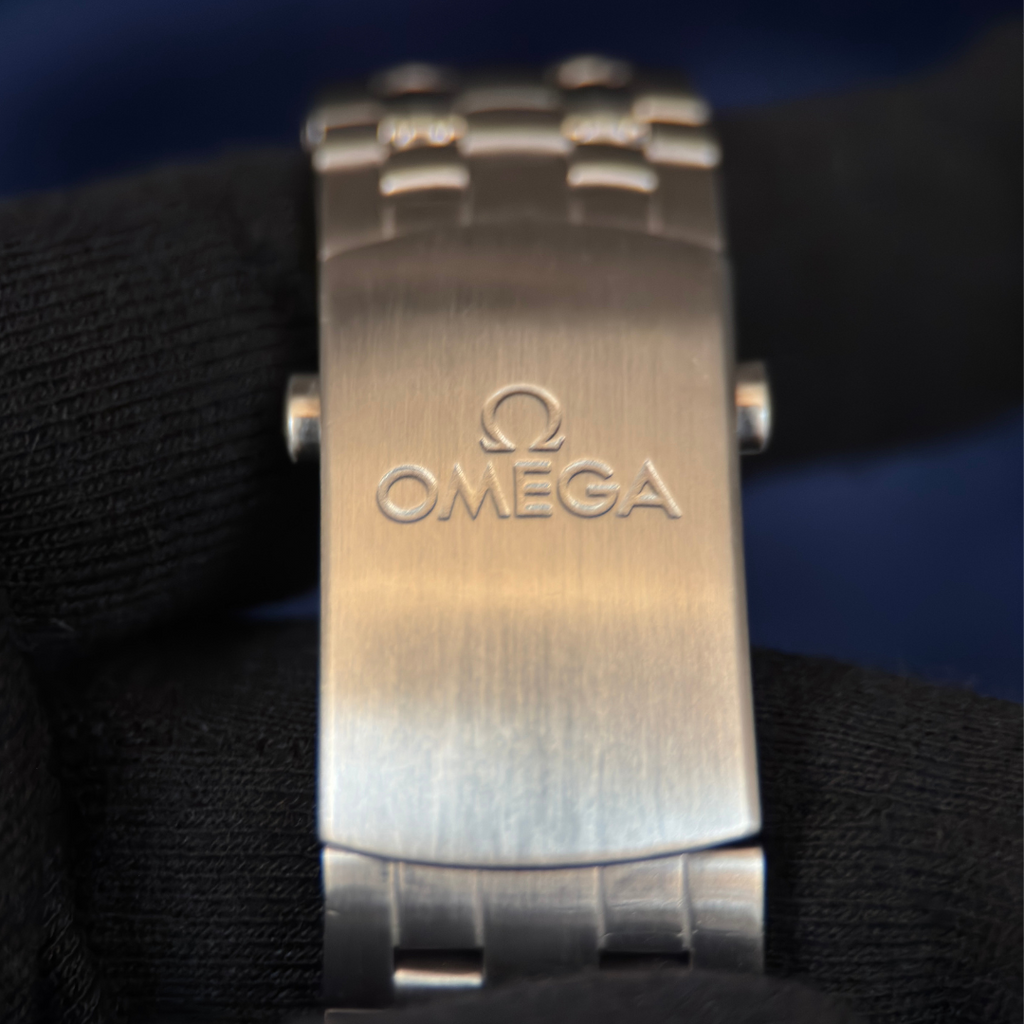 Omega Seamaster Diver