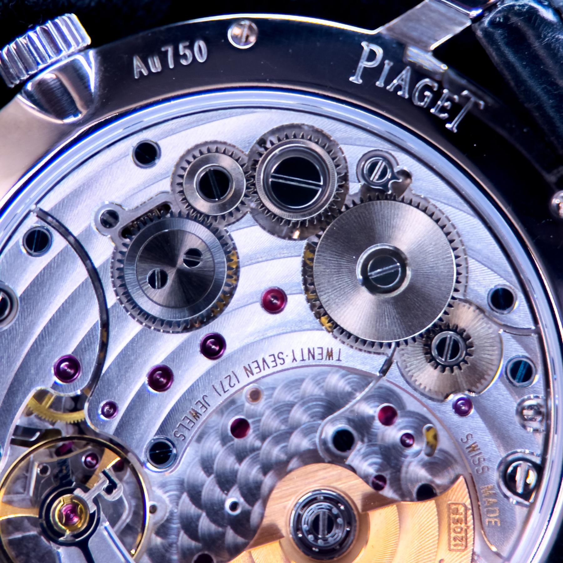 Piaget Altiplano