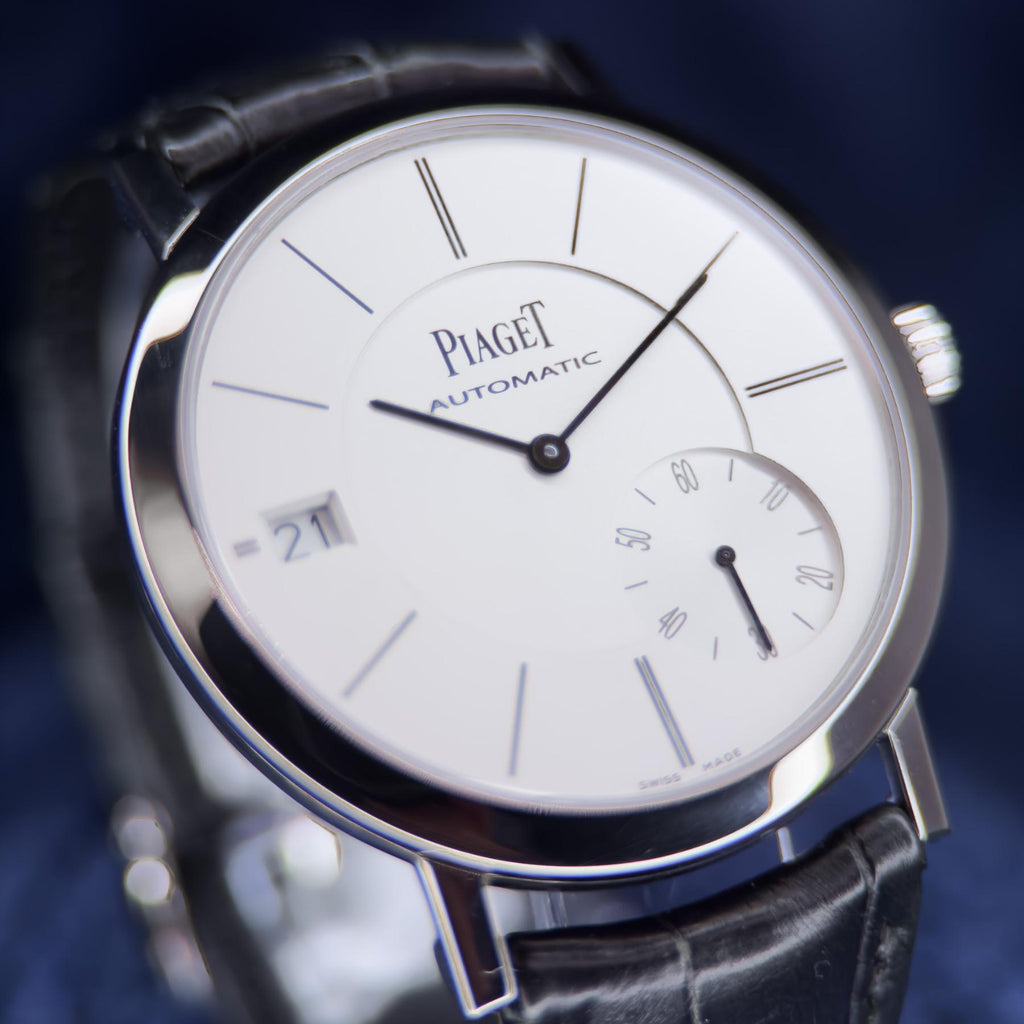Piaget Altiplano