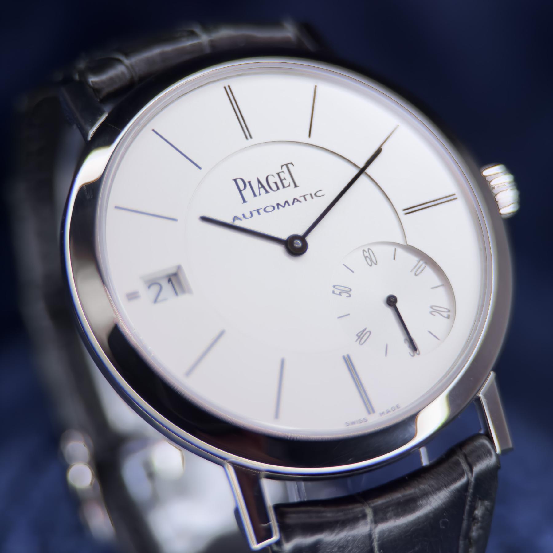 Piaget Altiplano