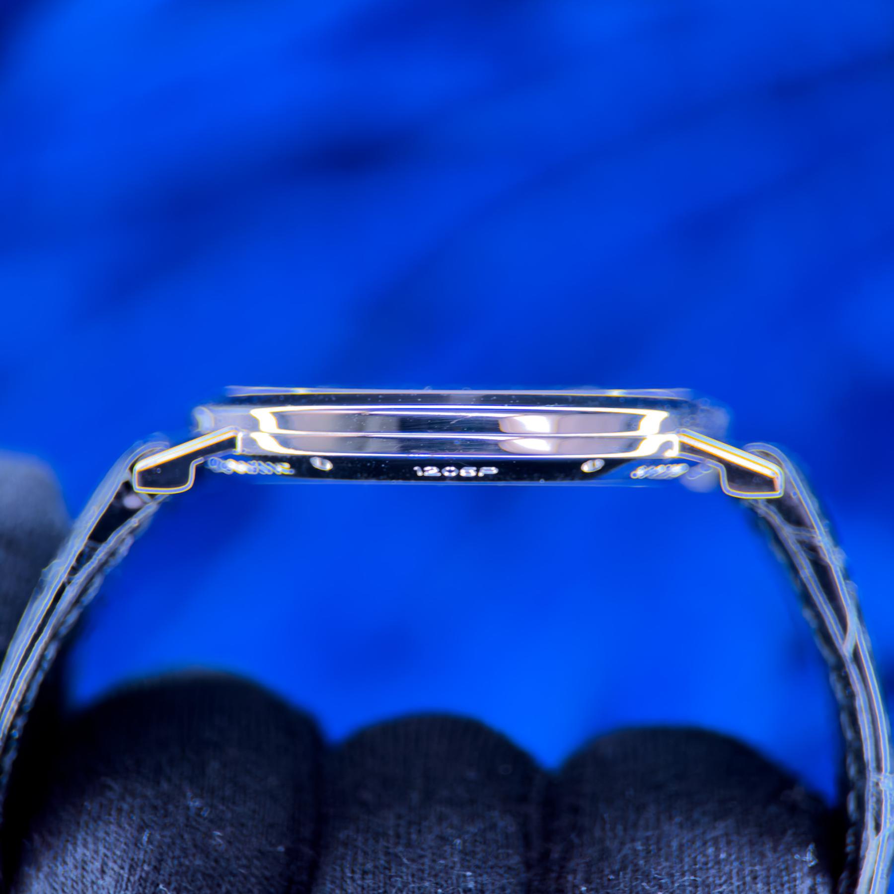 Piaget Altiplano