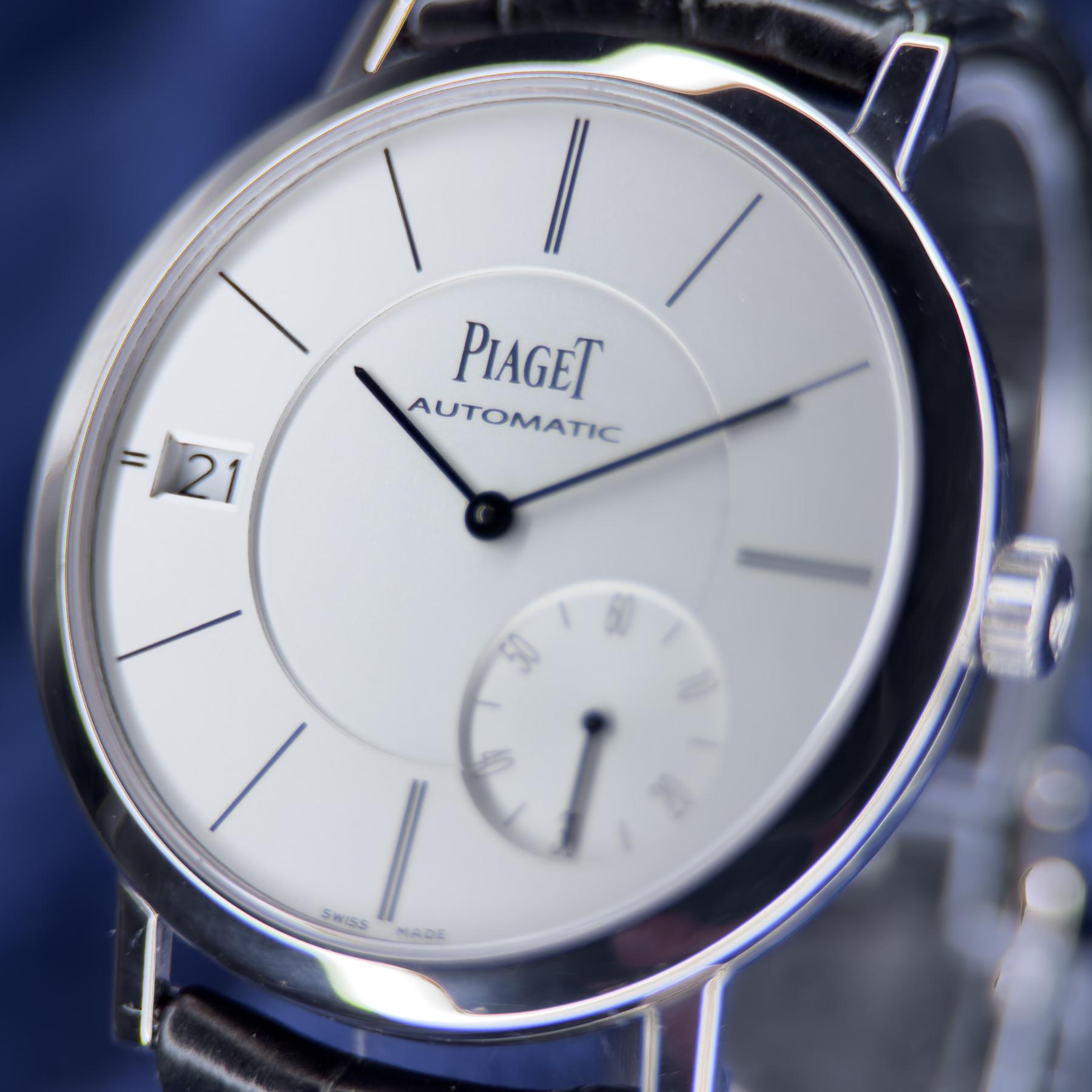 Piaget Altiplano