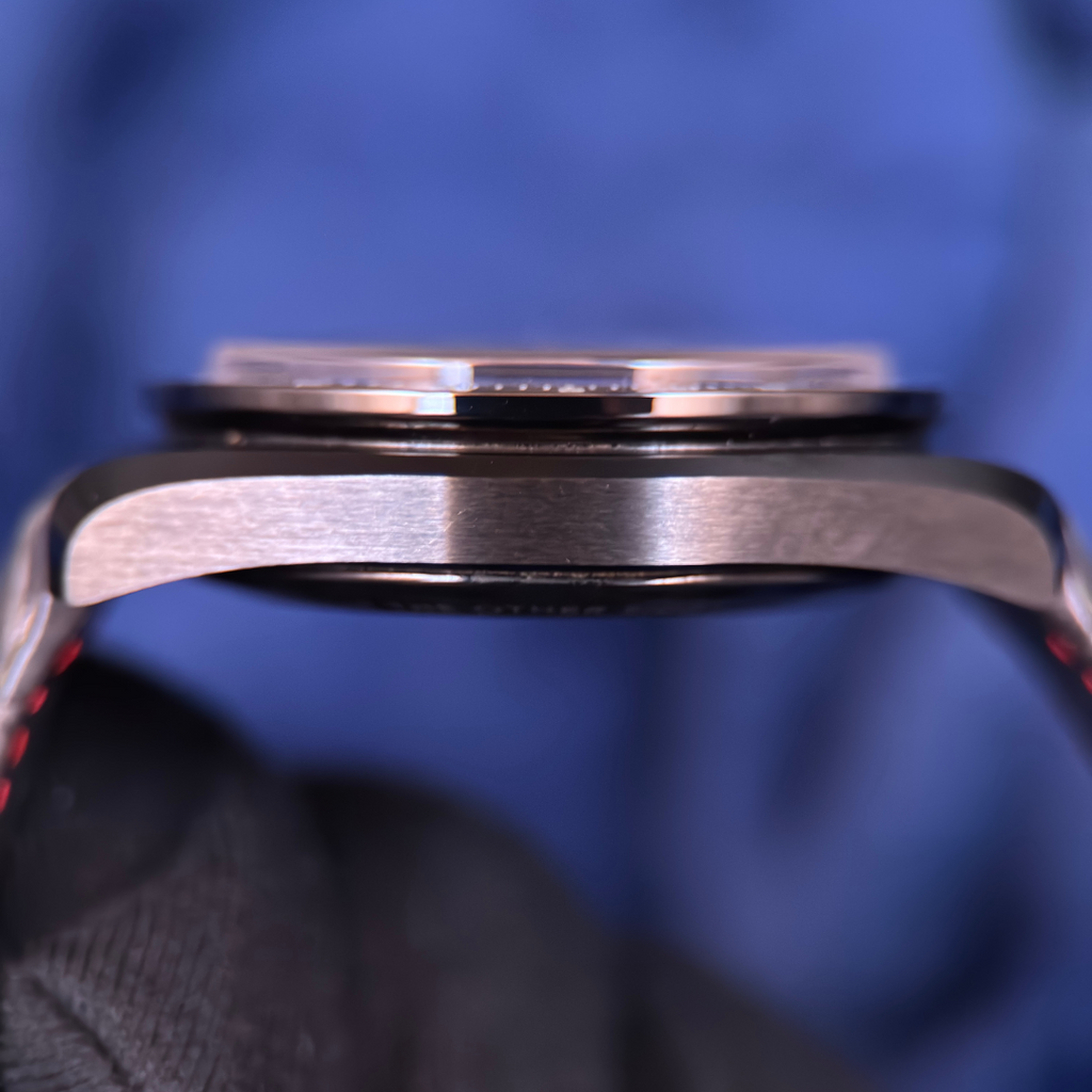 Omega Speedmaster Dark Side Of The Moon