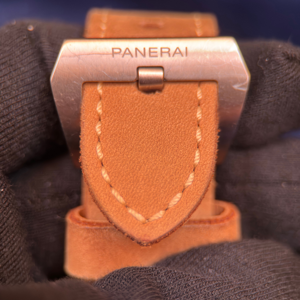 Panerai Luminor Submersible 1950