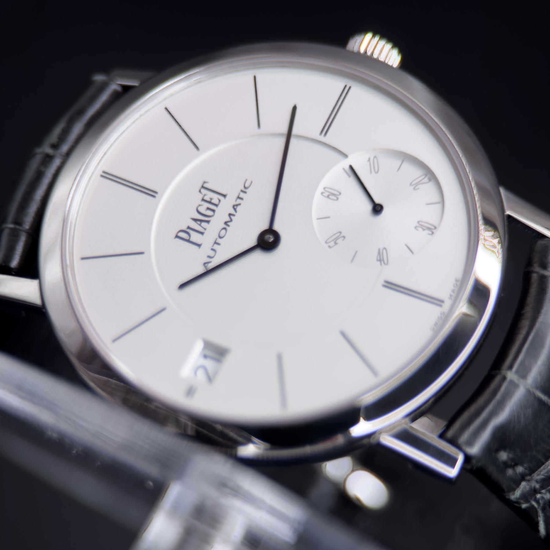 Piaget Altiplano