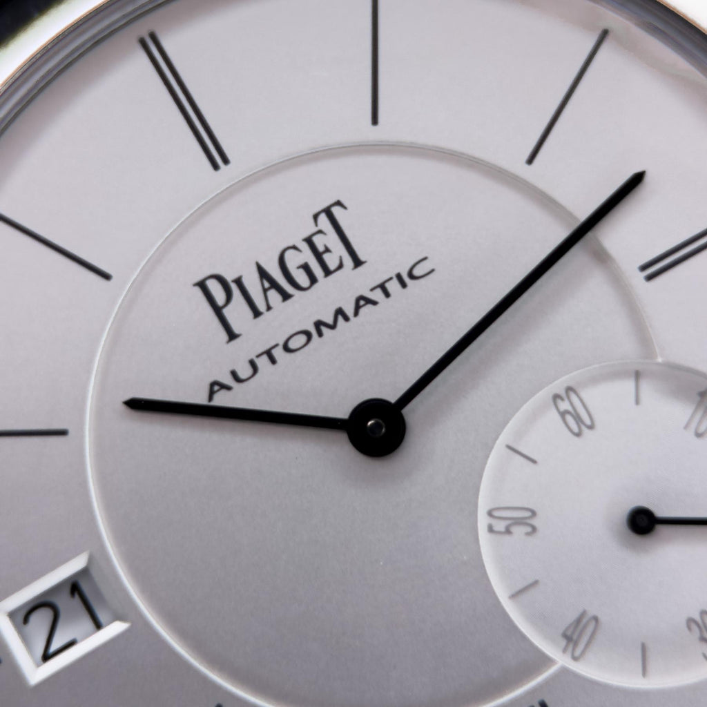 Piaget Altiplano