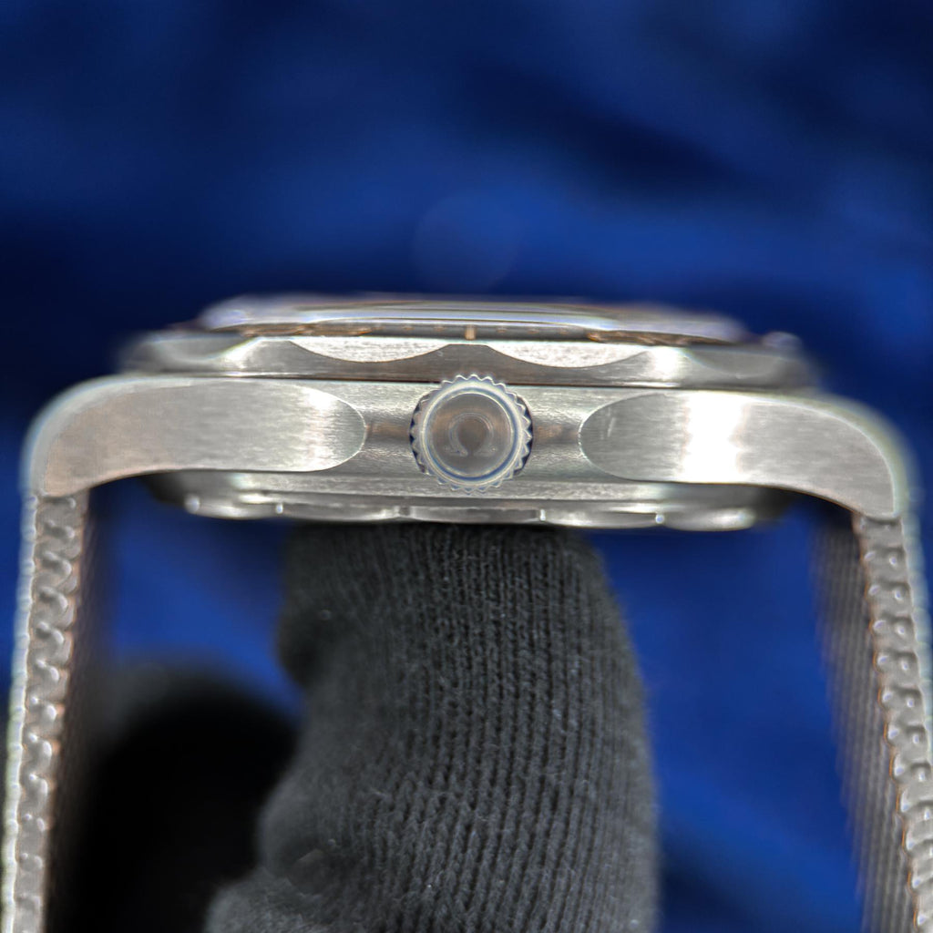 Omega Seamaster Diver 300 M 007