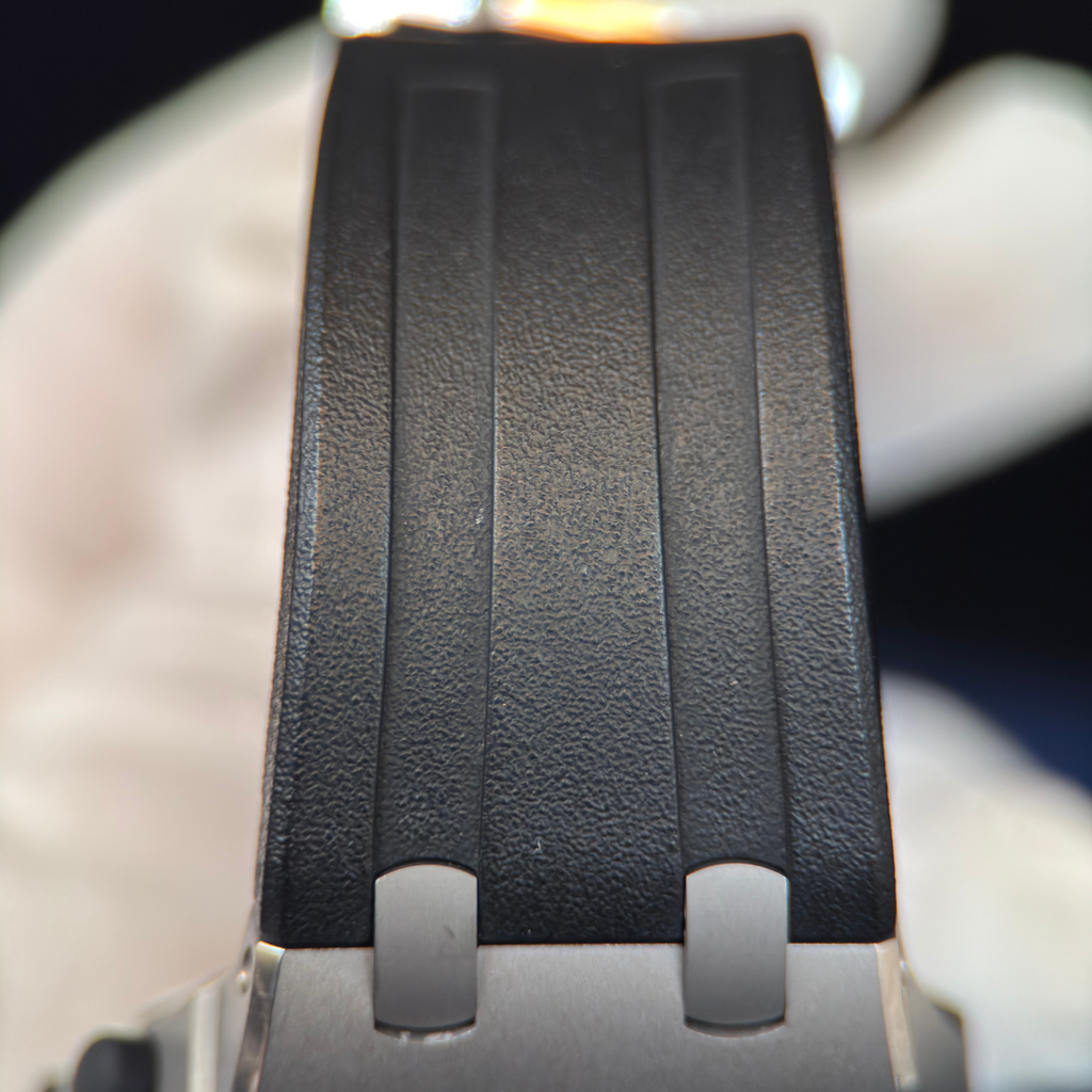 Audemars Piguet Royal Oak Offshore Sebastien Buemi