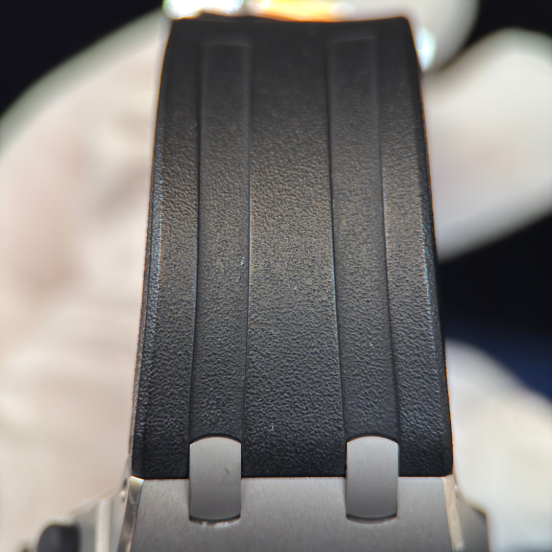 Audemars Piguet Royal Oak Offshore Sebastien Buemi