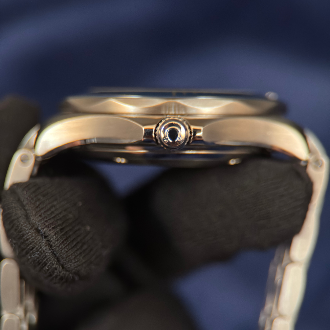 Omega Seamaster Diver