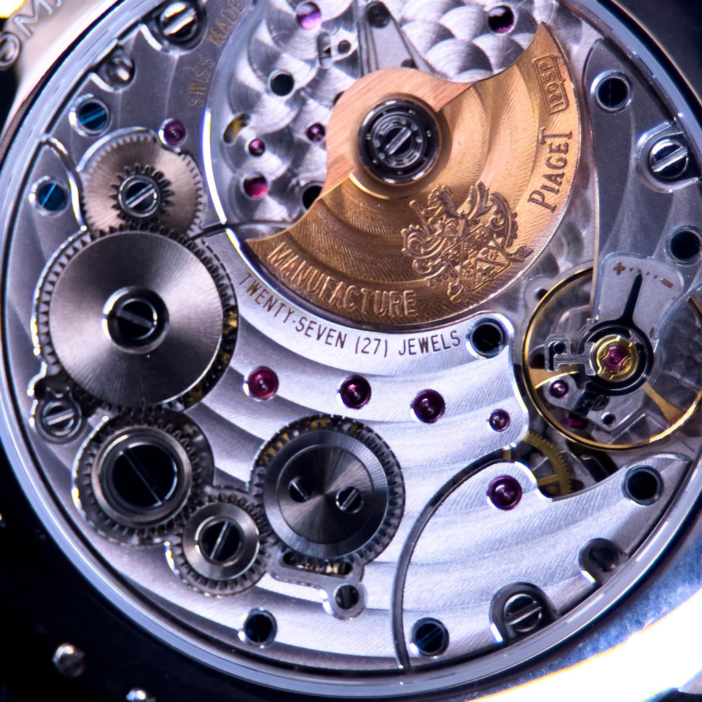 Piaget Altiplano