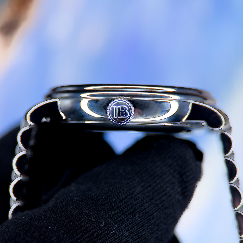 Blancpain Villeret Grande Date Jour Retrograde