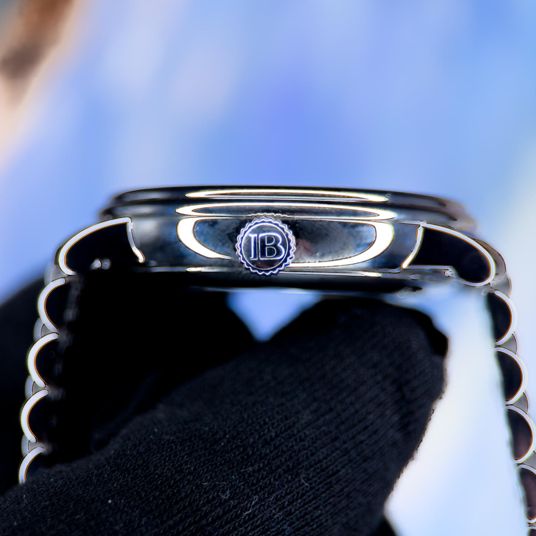 Blancpain Villeret Grande Date Jour Retrograde