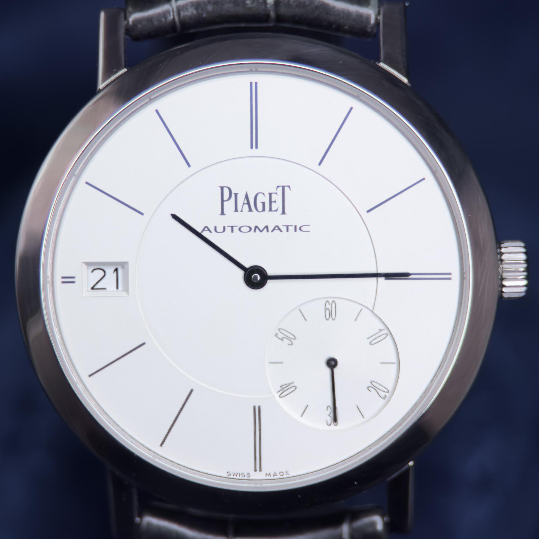 Piaget Altiplano