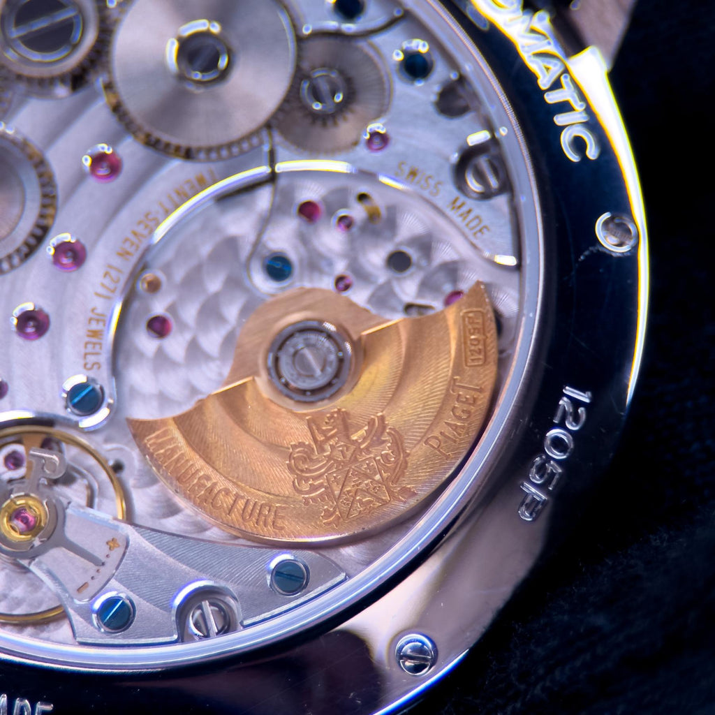 Piaget Altiplano