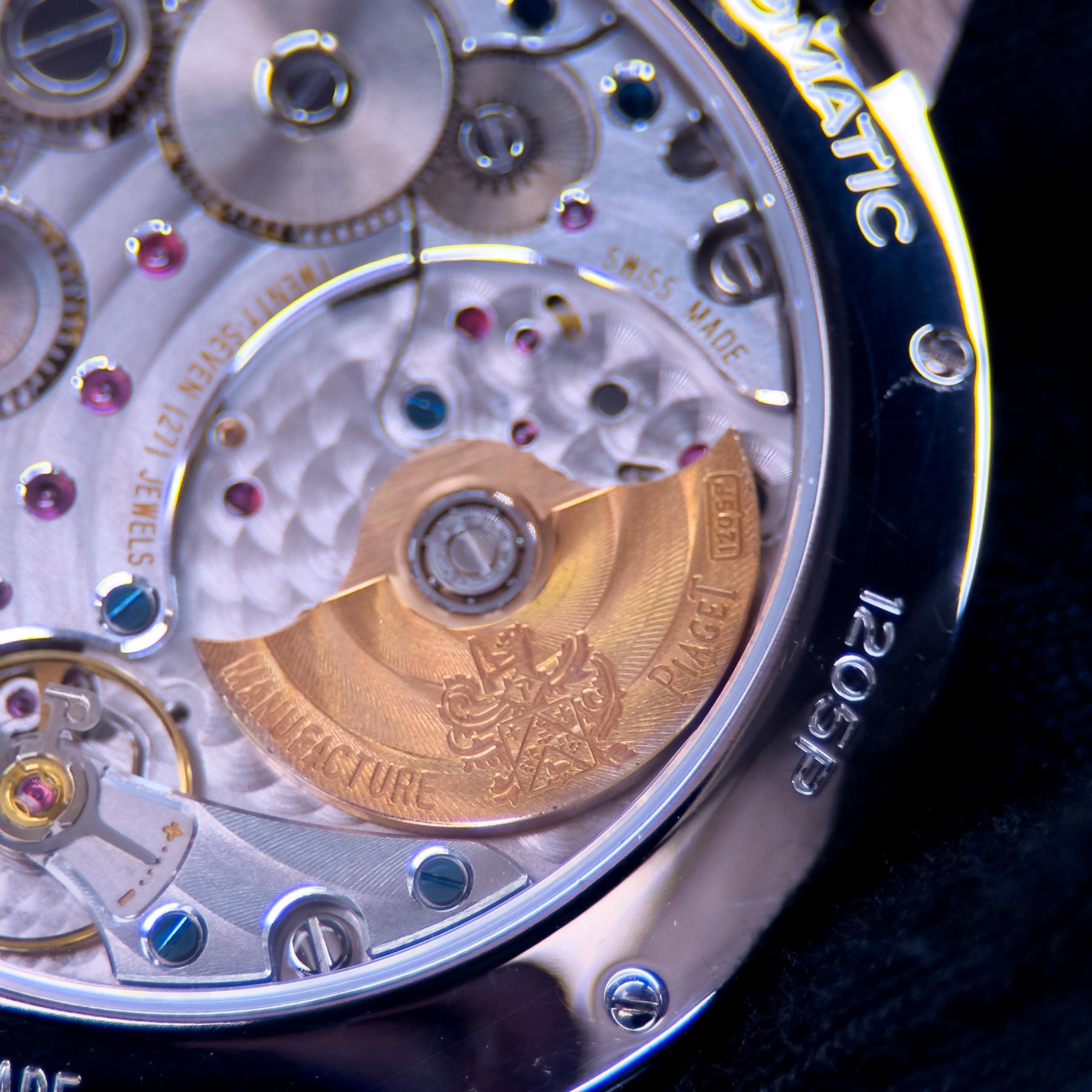 Piaget Altiplano