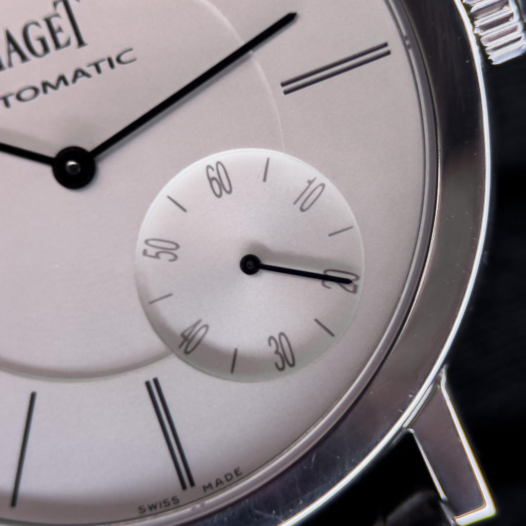 Piaget Altiplano
