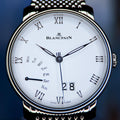Blancpain Villeret Grande Date Jour Retrograde