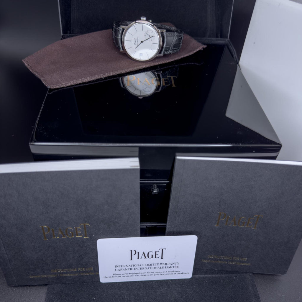 Piaget Altiplano