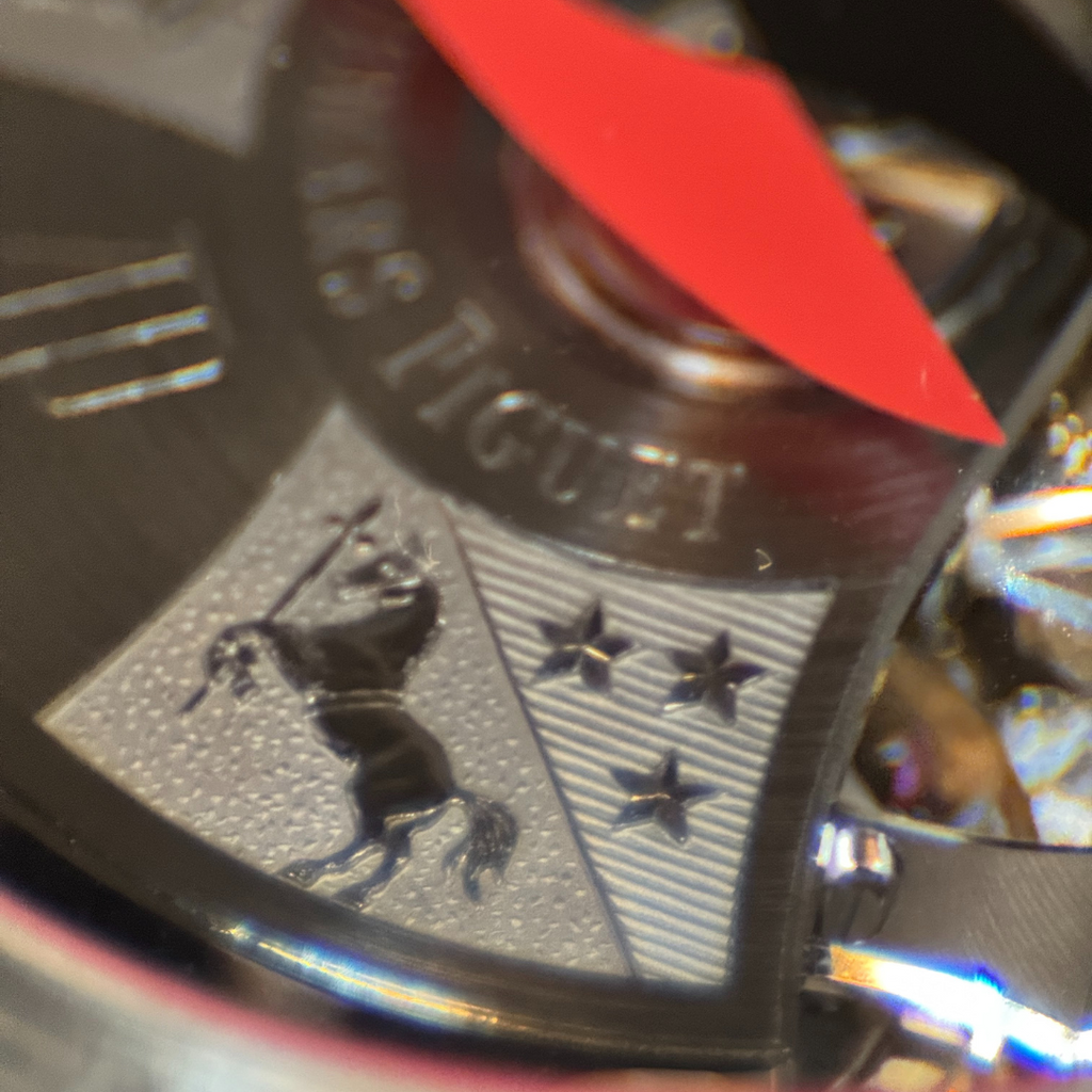 Audemars Piguet Royal Oak Offshore Sebastien Buemi