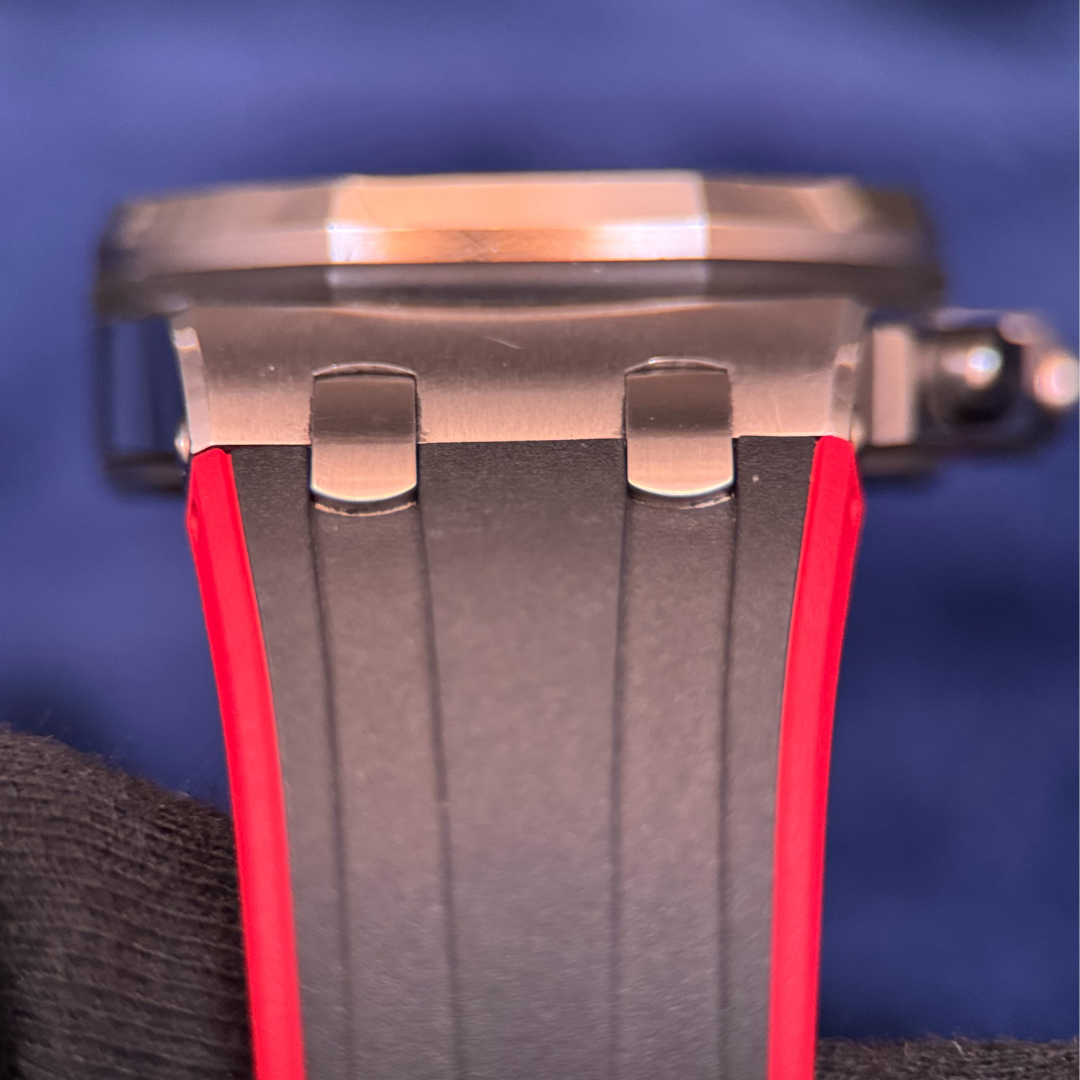 Audemars Piguet Vampire Royal Oak Offshore Chronograph