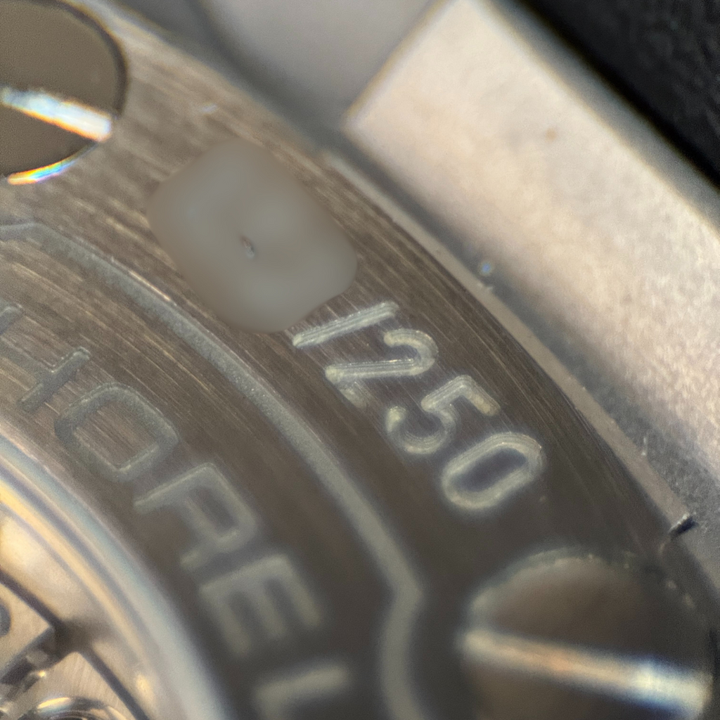 Audemars Piguet Royal Oak Offshore Sebastien Buemi