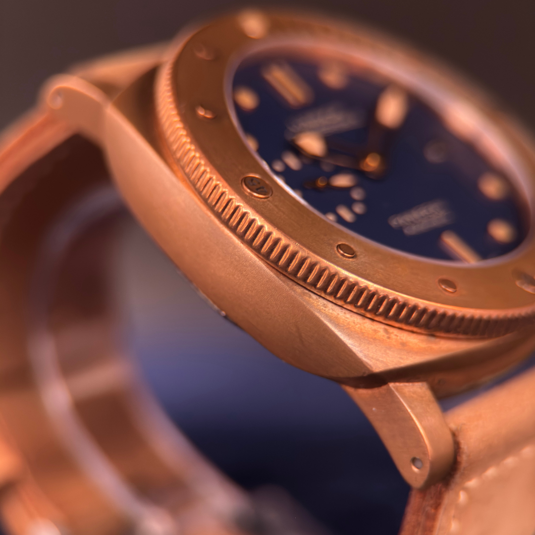 Panerai Luminor Submersible 1950