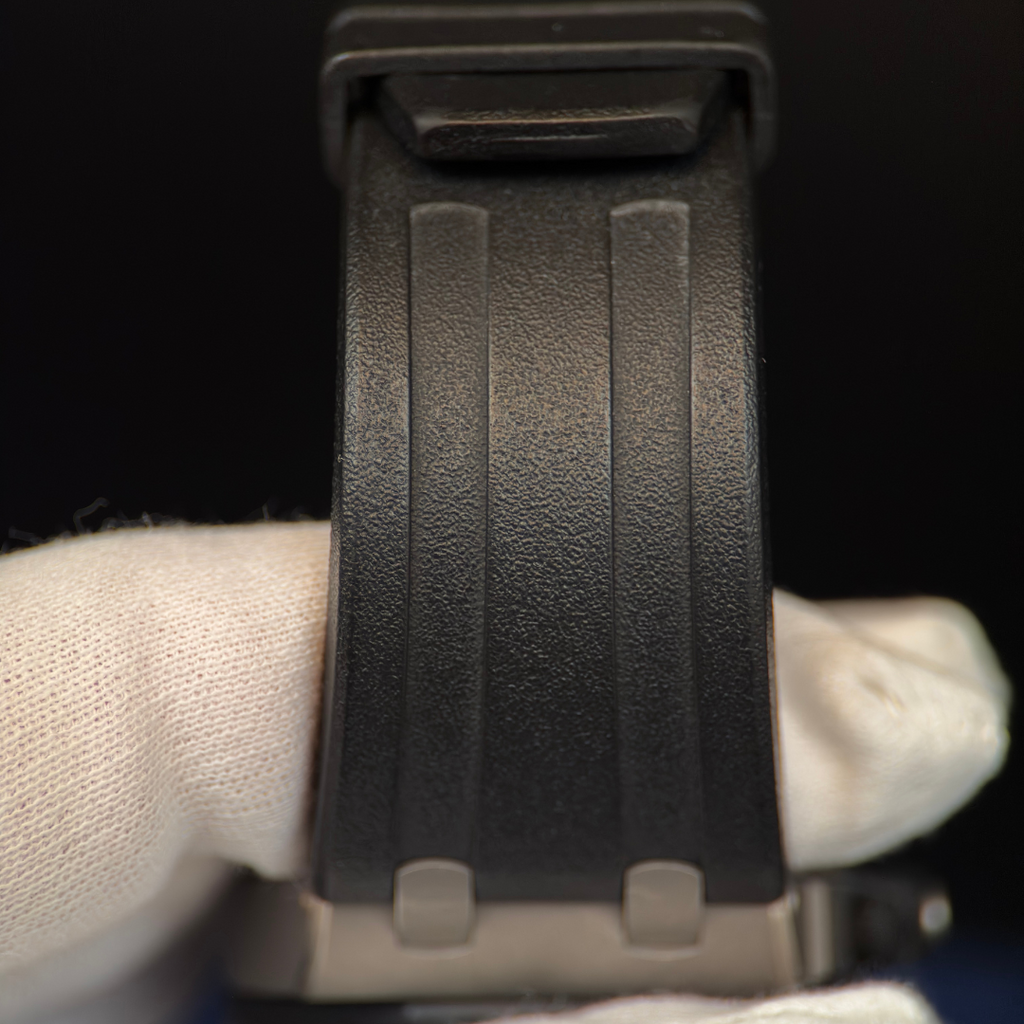 Audemars Piguet Royal Oak Offshore Sebastien Buemi