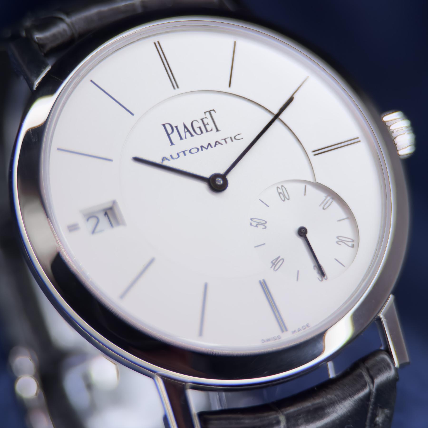Piaget Altiplano
