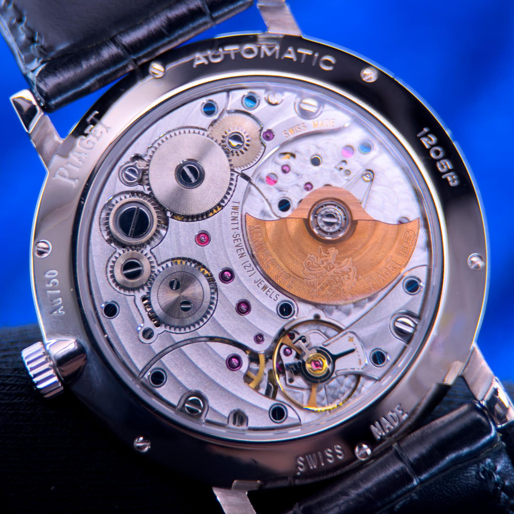 Piaget Altiplano