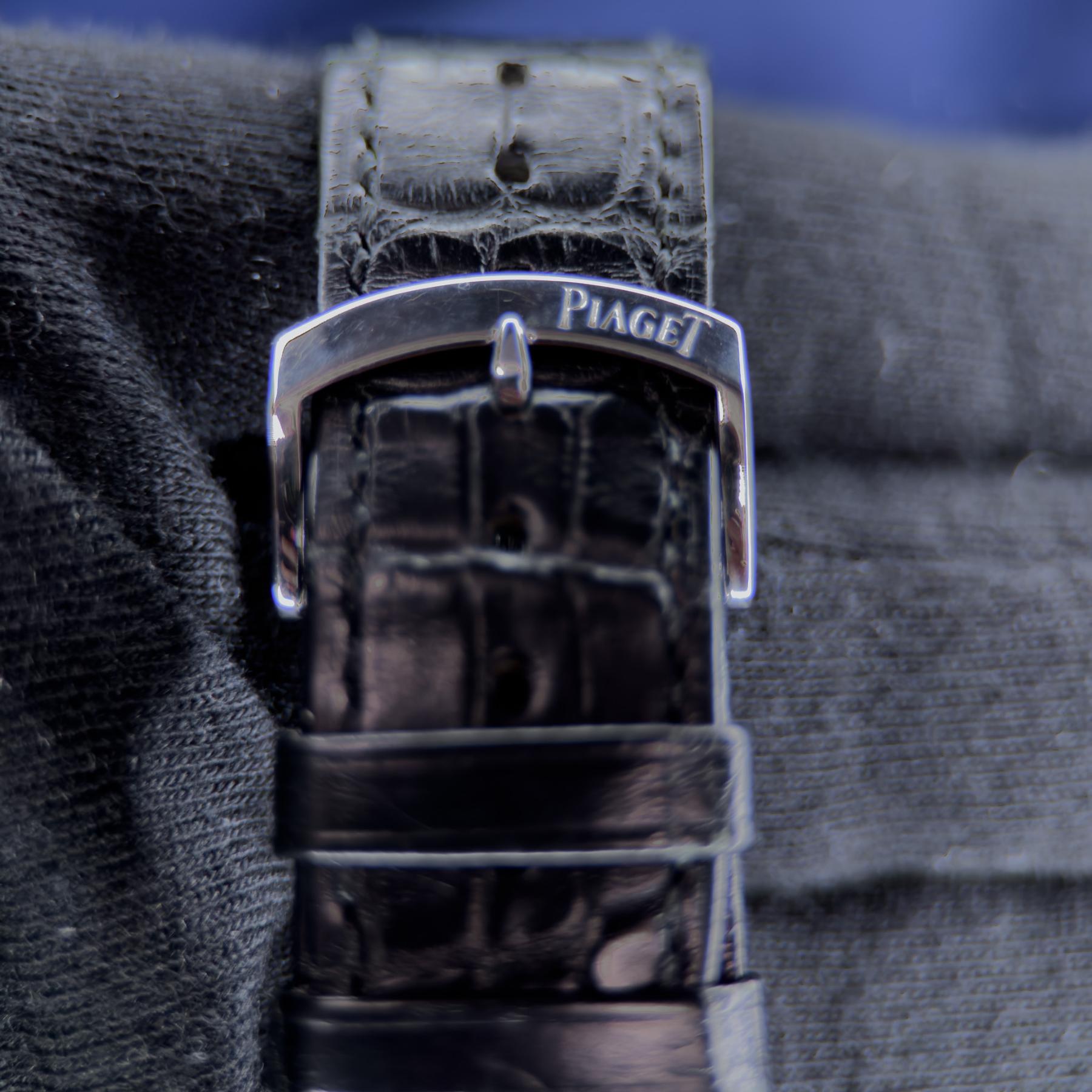 Piaget Altiplano