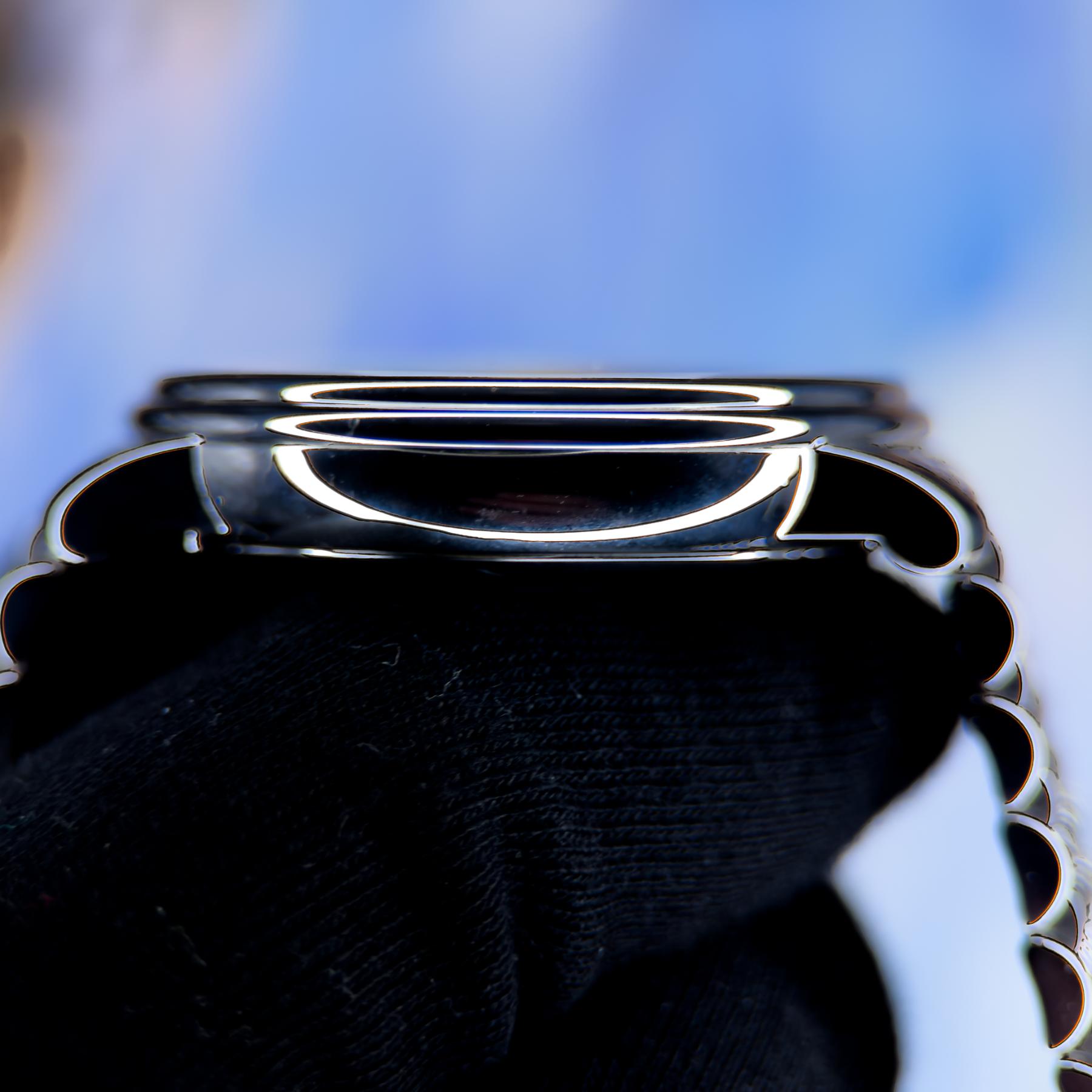 Blancpain Villeret Grande Date Jour Retrograde