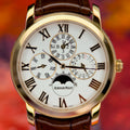 Audemars Piguet Jules Audemars Year of the Dragon 18K Rose Gold Limited Edition of 88