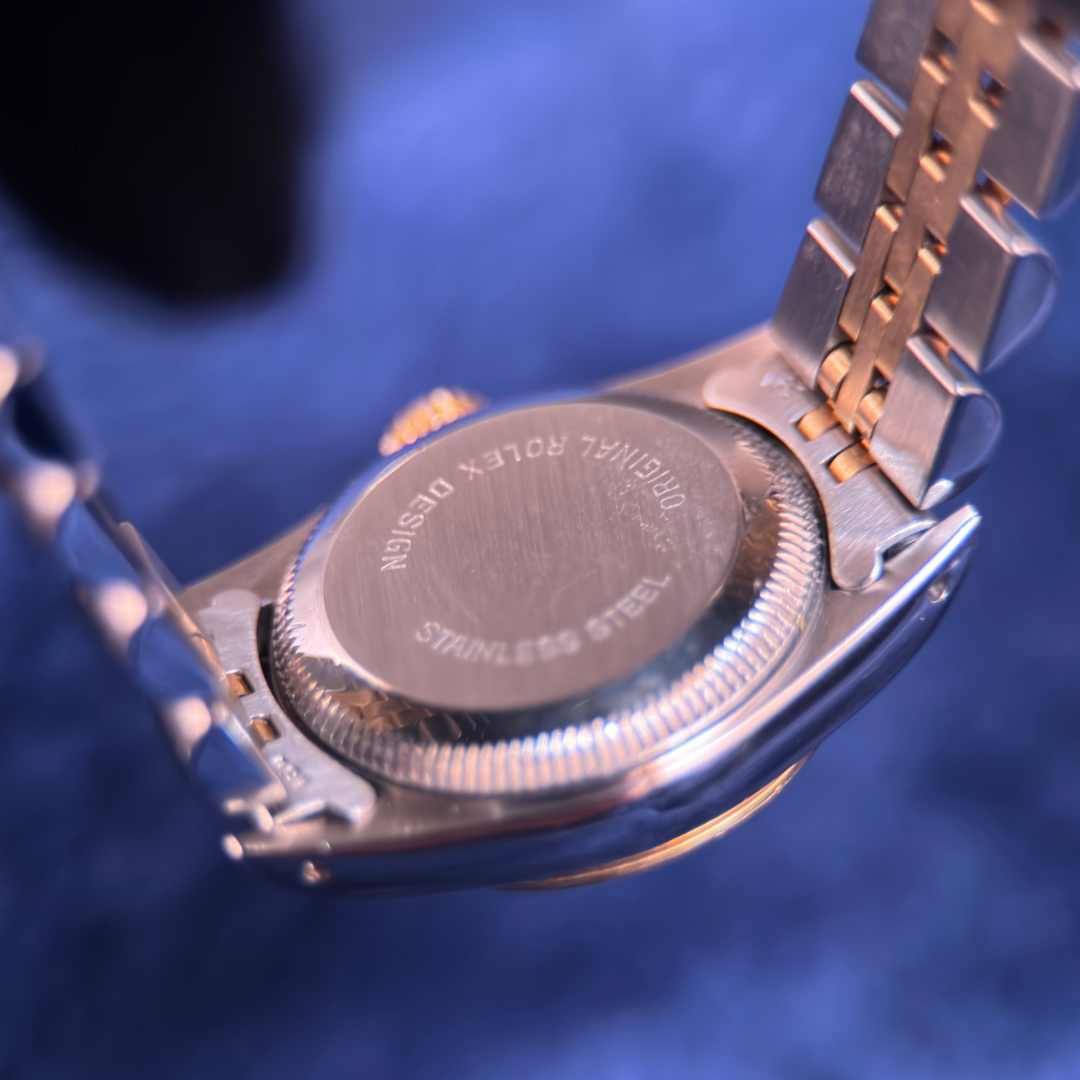 Rolex Oyster Perpetual Lady