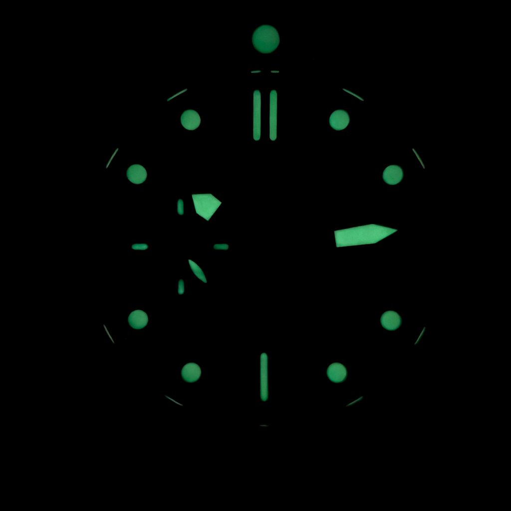 Panerai Luminor Submersible 1950