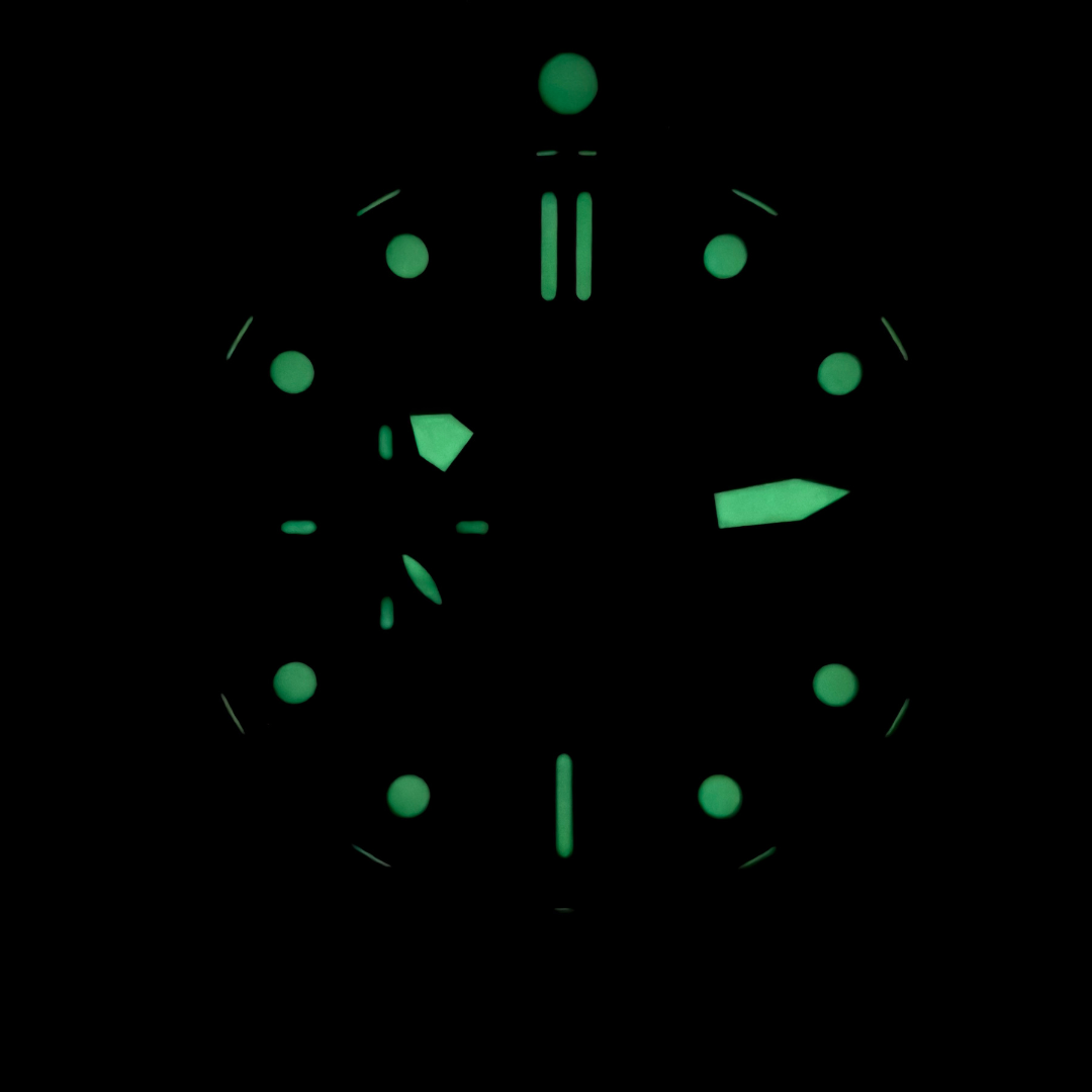 Panerai Luminor Submersible 1950