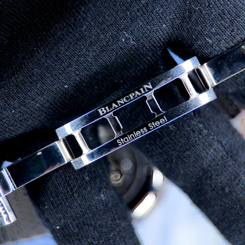 Blancpain Villeret Grande Date Jour Retrograde