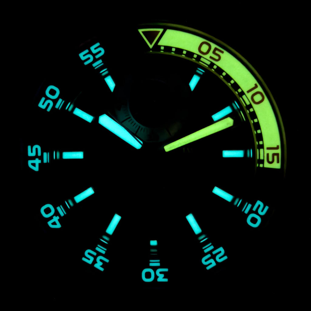 IWC Aquatimer 18kt 750 Gold Chronograph Ref Iw376905