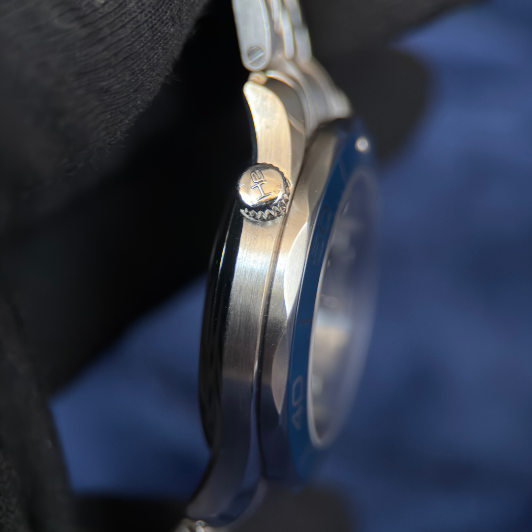 Omega Seamaster Diver