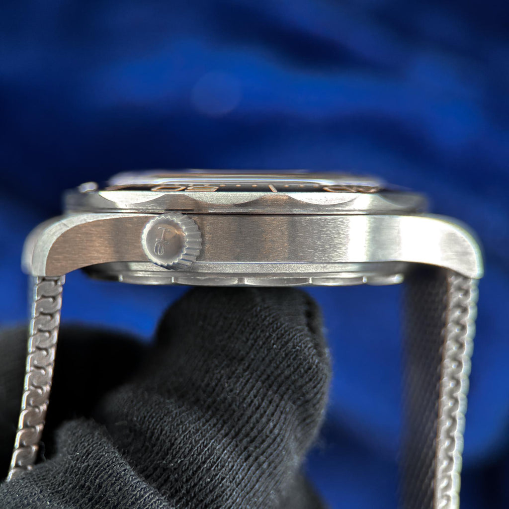 Omega Seamaster Diver 300 M 007