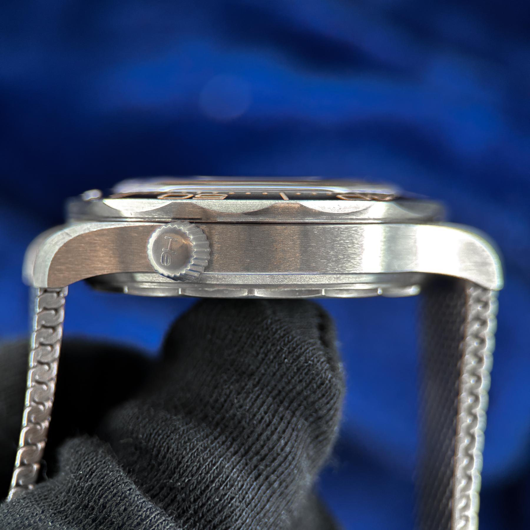 Omega Seamaster Diver 300 M 007