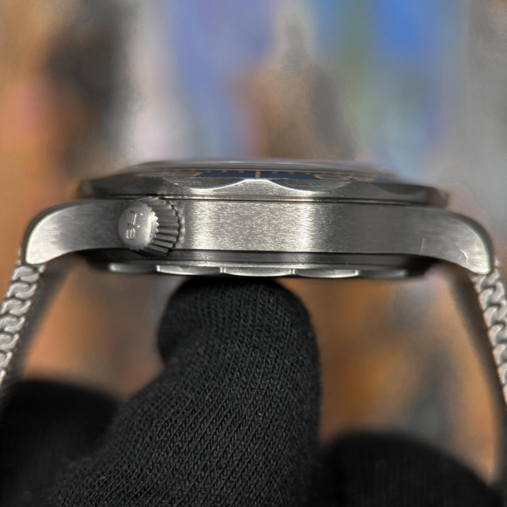 Omega Seamaster Diver 300 M 007