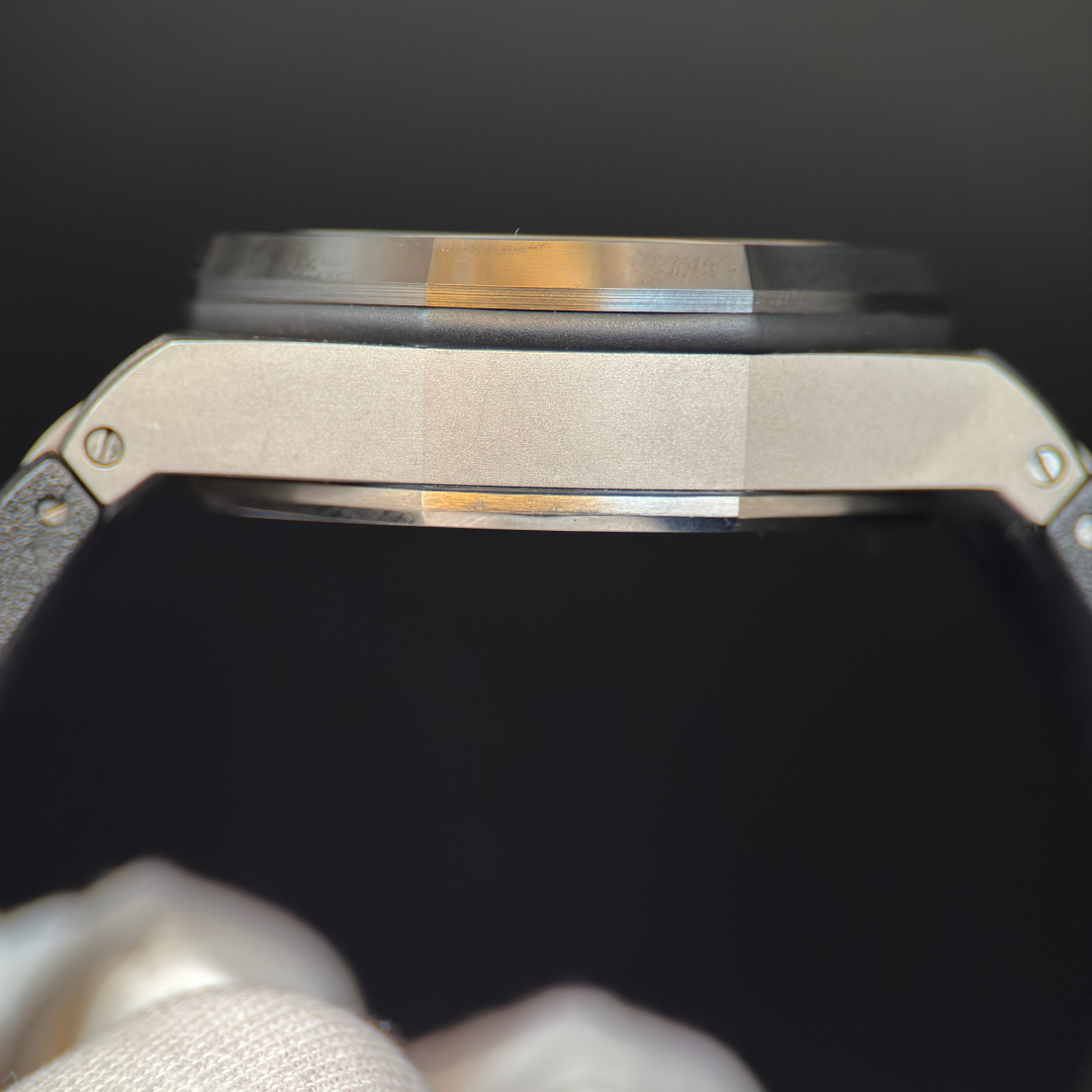 Audemars Piguet Royal Oak Offshore Sebastien Buemi