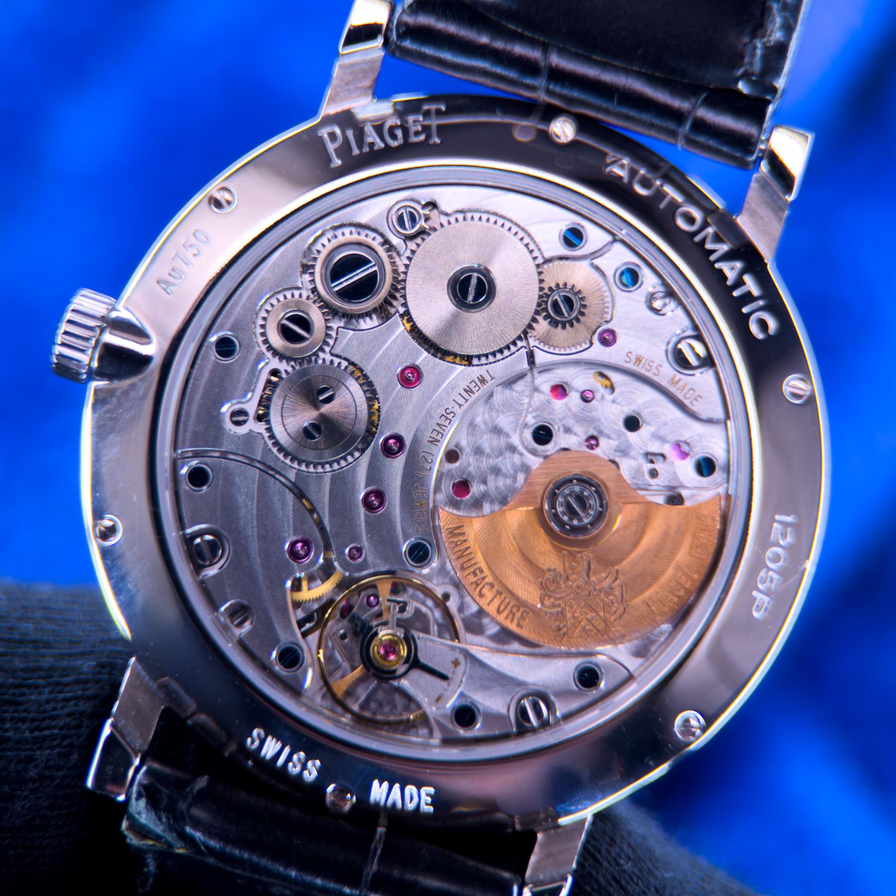 Piaget Altiplano