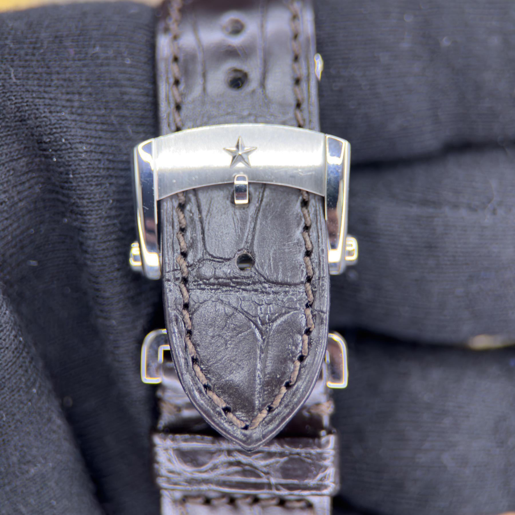 Zenith Chronomaster El Primero Rose Gold
