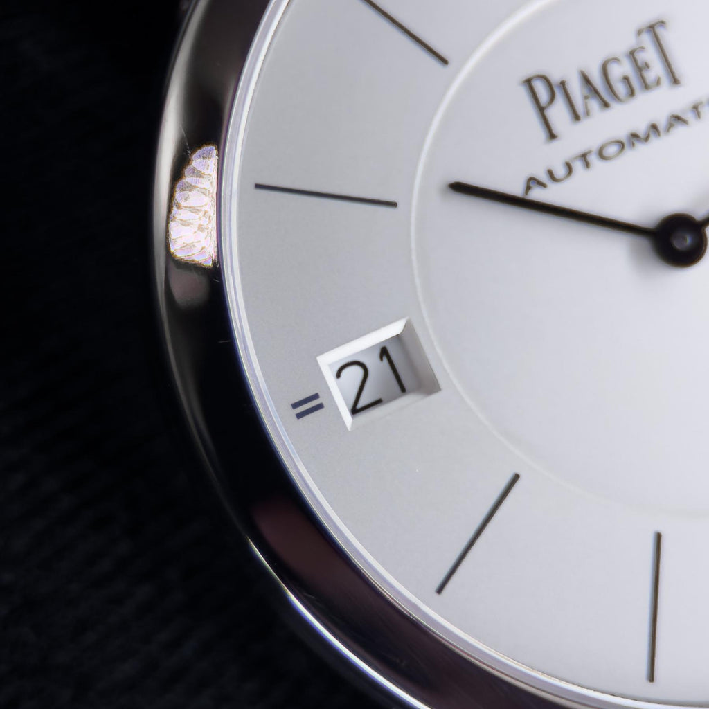 Piaget Altiplano